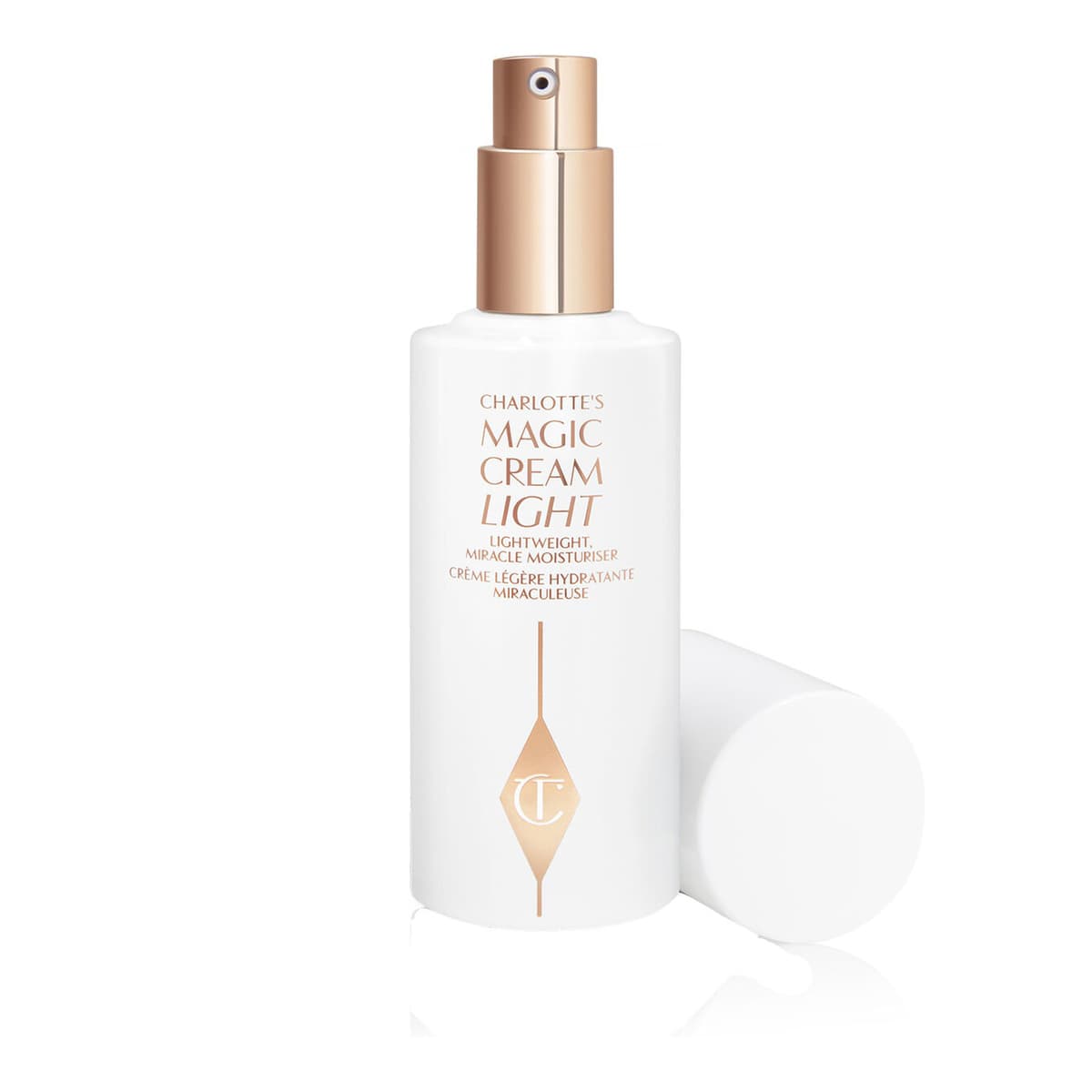 Magic Cream Light