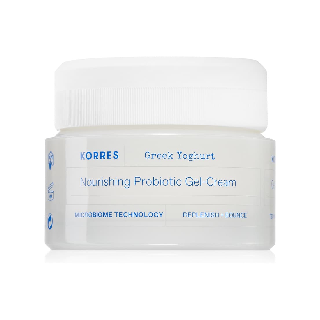 Greek Yoghurt