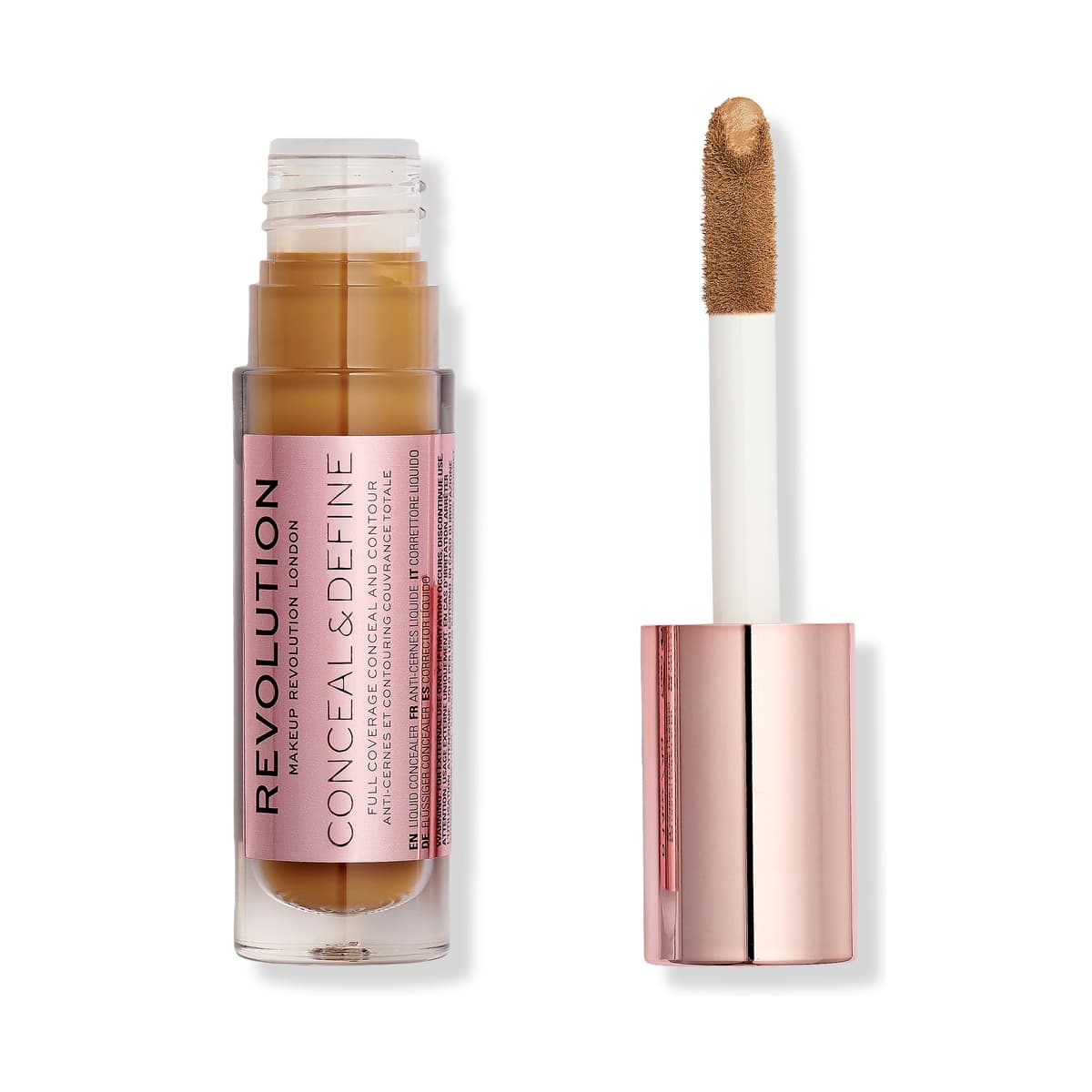 Conceal & Define Full Coverage Concealer, C13.2