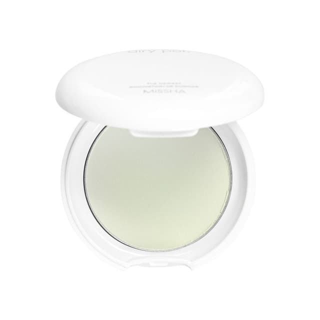 Airy Pot Pact, Mint