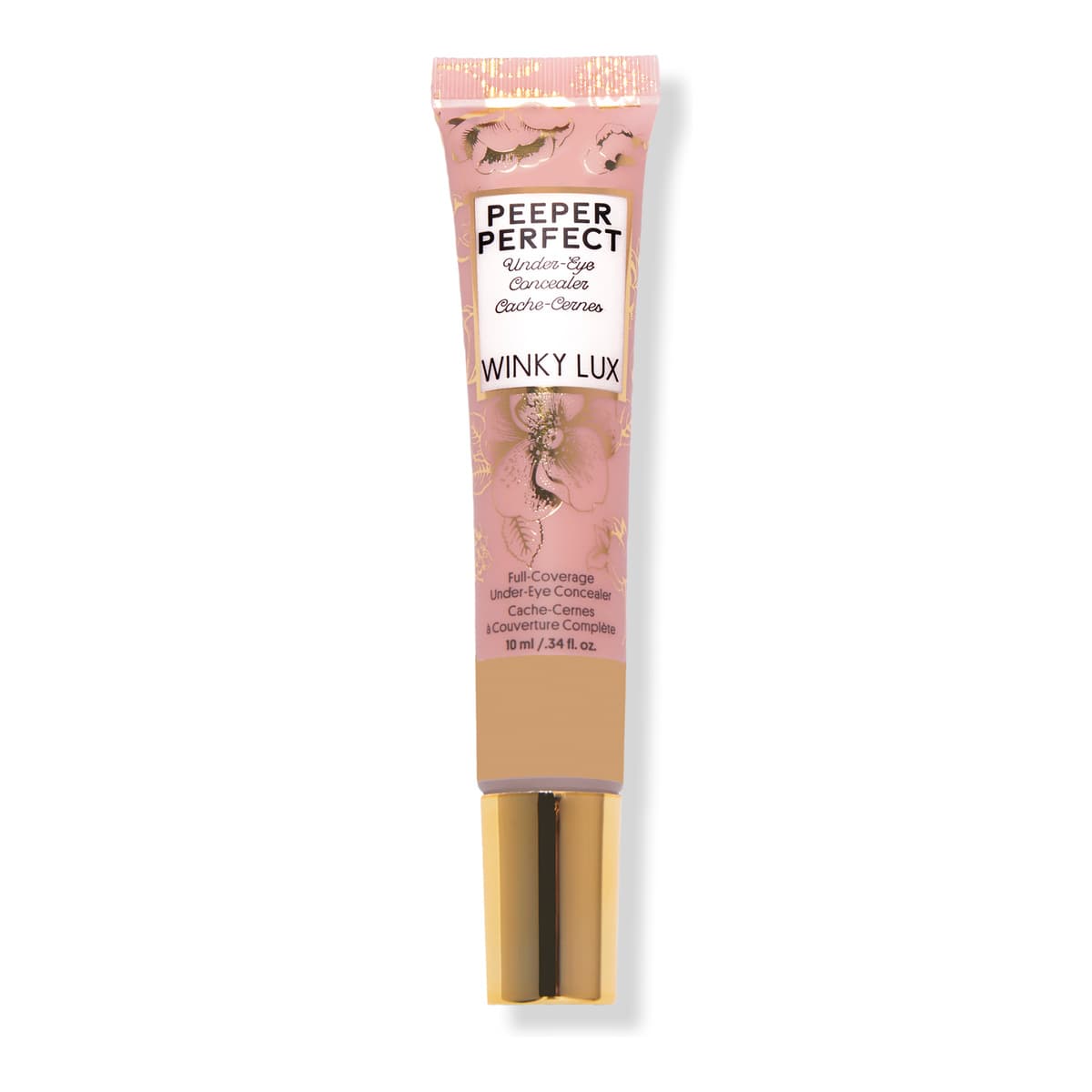 Peeper Perfect Under-Eye Concealer, Light Medium