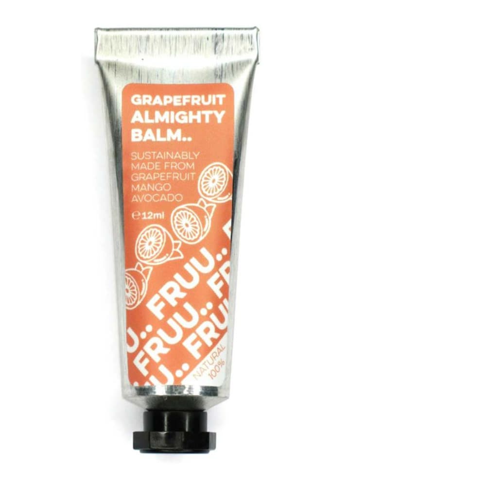 Grapefruit Almighty balm