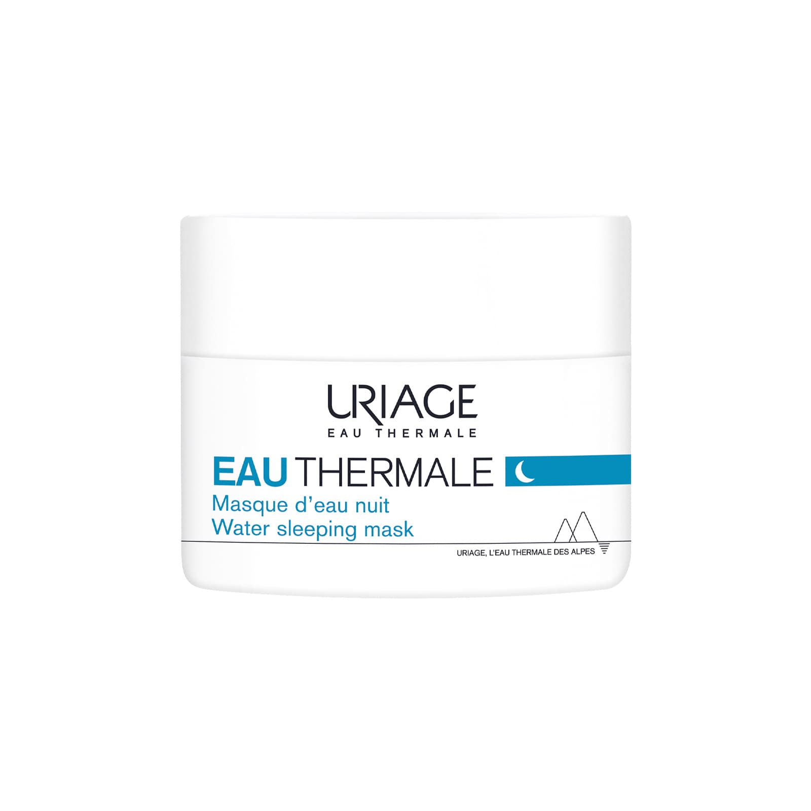 Thermal Water Sleeping Mask