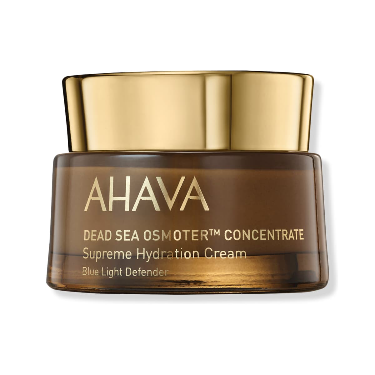 Osmoter Concentrate Hydrating Cream