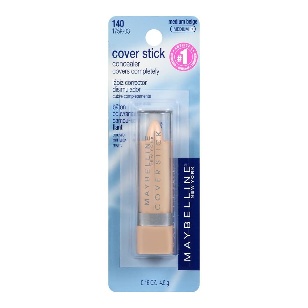 Corrector Concealer, Medium Beige