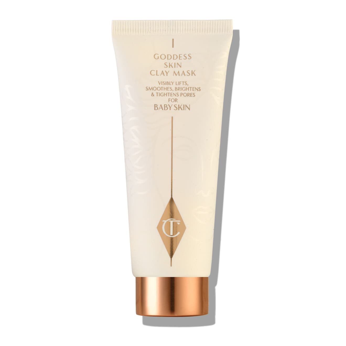 Goddess Skin Clay Mask
