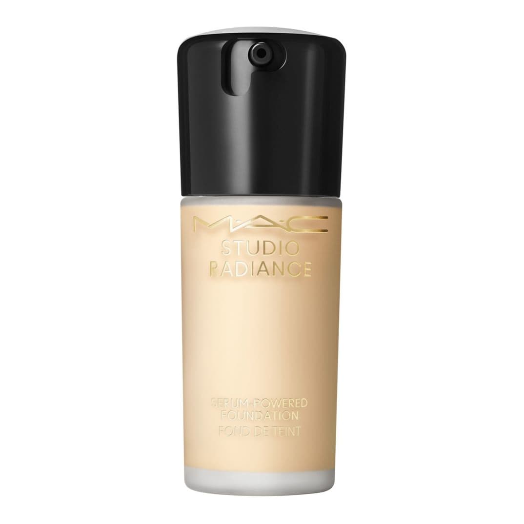 MAC Studio Radiance Serum Powered Foundation, NC12