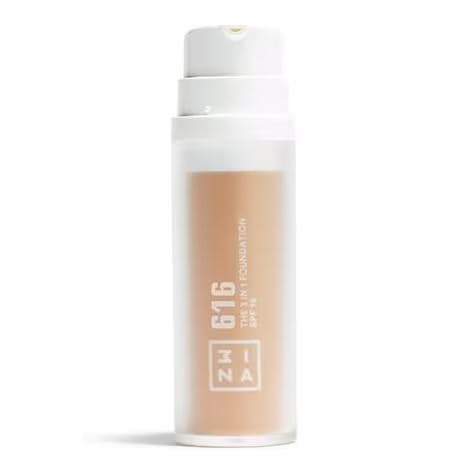 The 3 In 1 Foundation 616