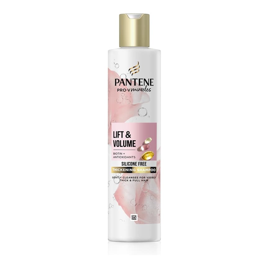 Pro-V Miracles Lift'N'Volume