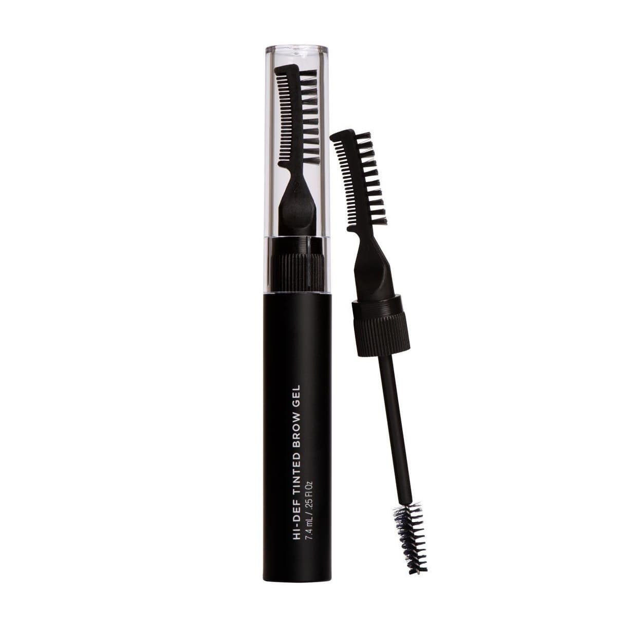 Hi-Def Tinted Brow Gel, Dark Brown