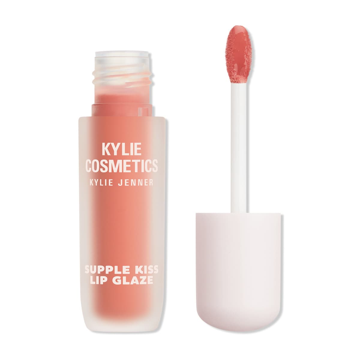 Supple Kiss Lip Glaze Lip Gloss, All Yours