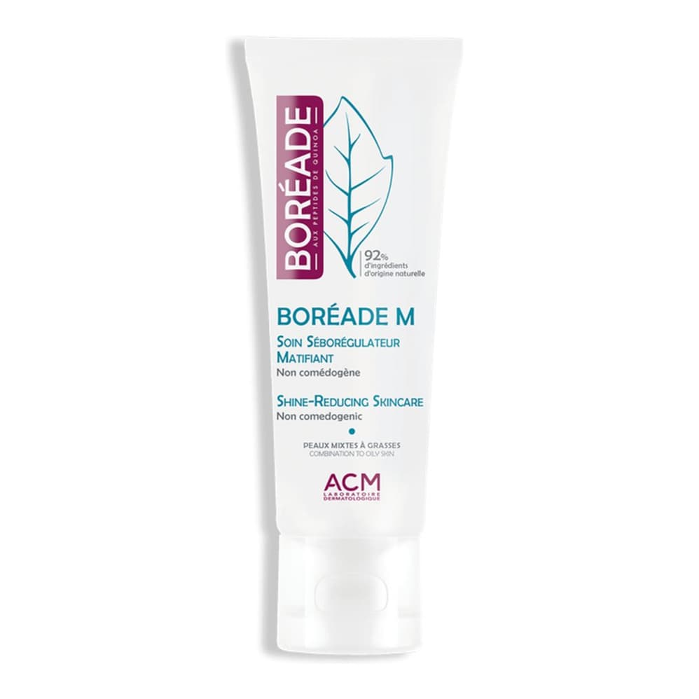 ACM LaboratoireM Shine-Reducing Skincare