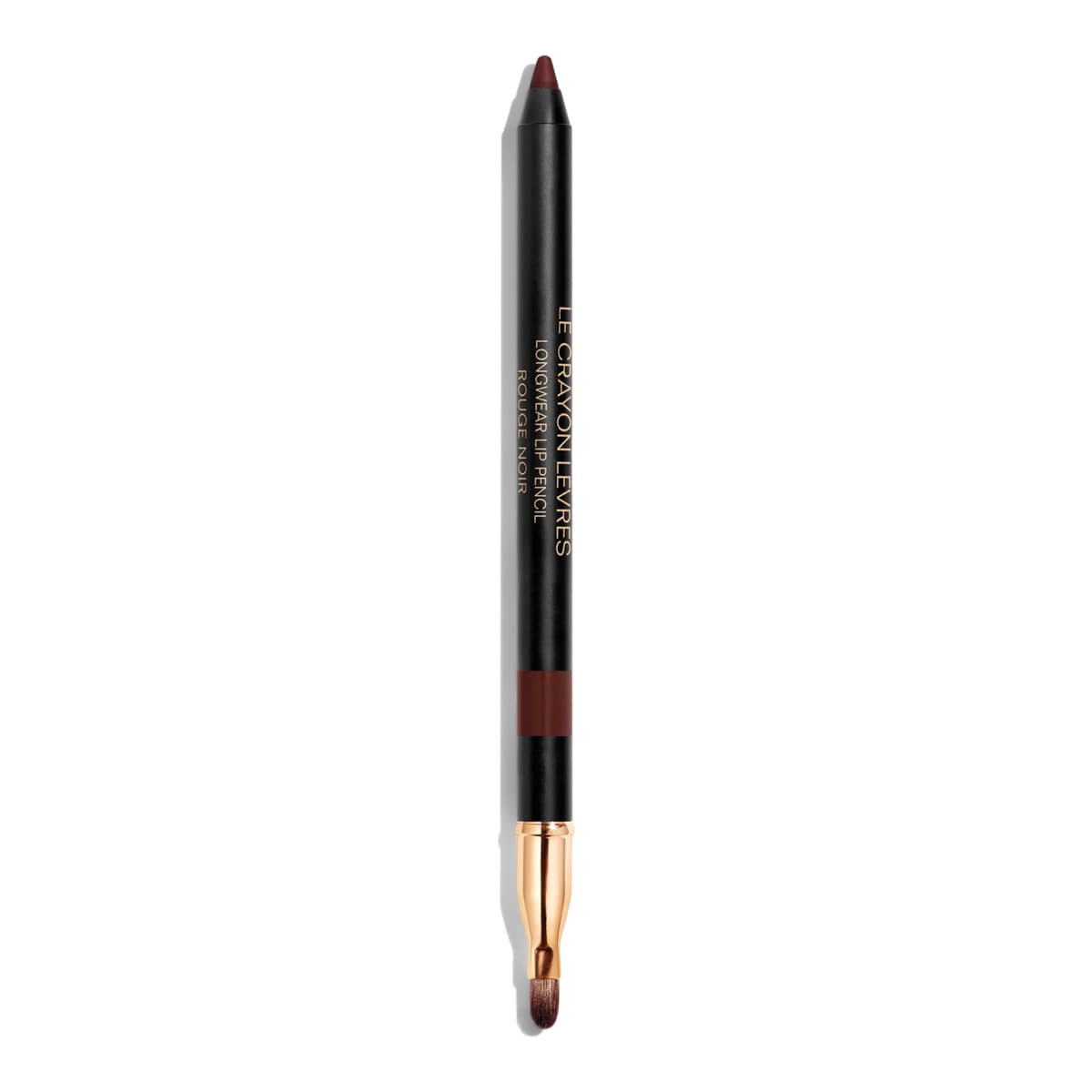 LE CRAYON LÈVRES Longwear Lip Pencil, #194 ROUGE NOIR