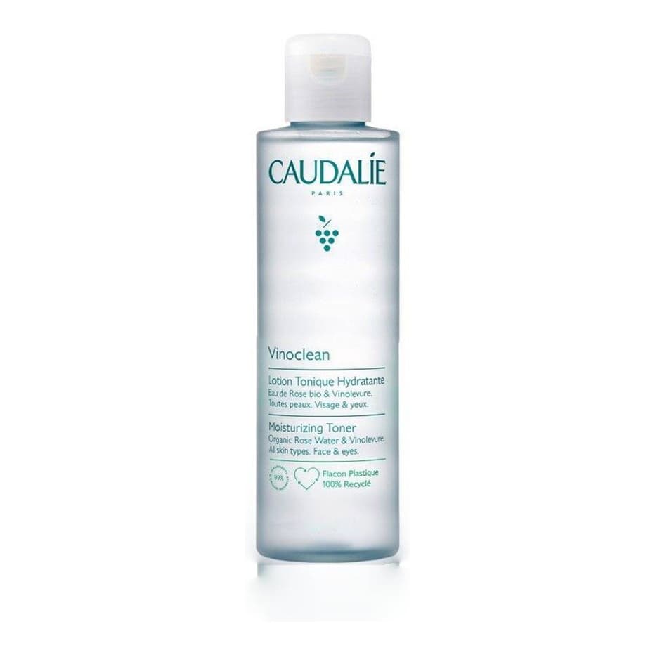 Vinoclean Moisturizing Toner