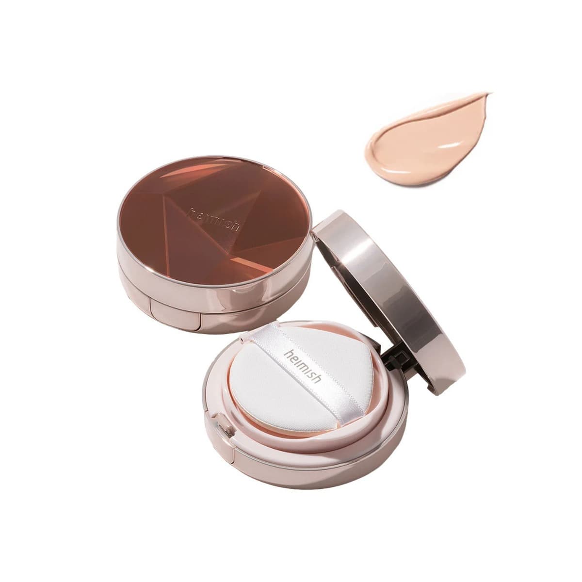 Artless Perfect Cushion with Refill SPF50+ 21 Light Beige