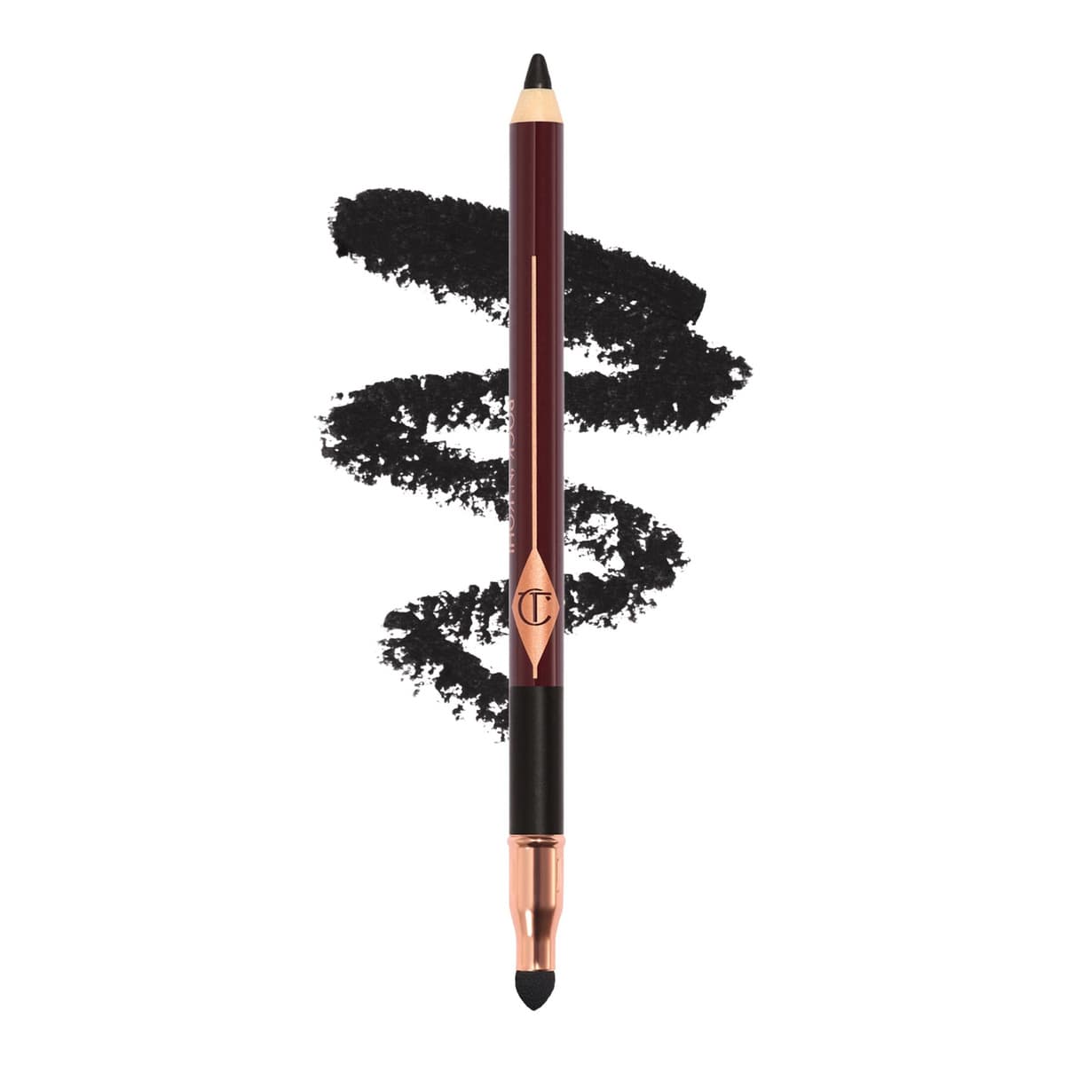 Rock ‘N’ Kohl Long-Lasting Eyeliner Pencil