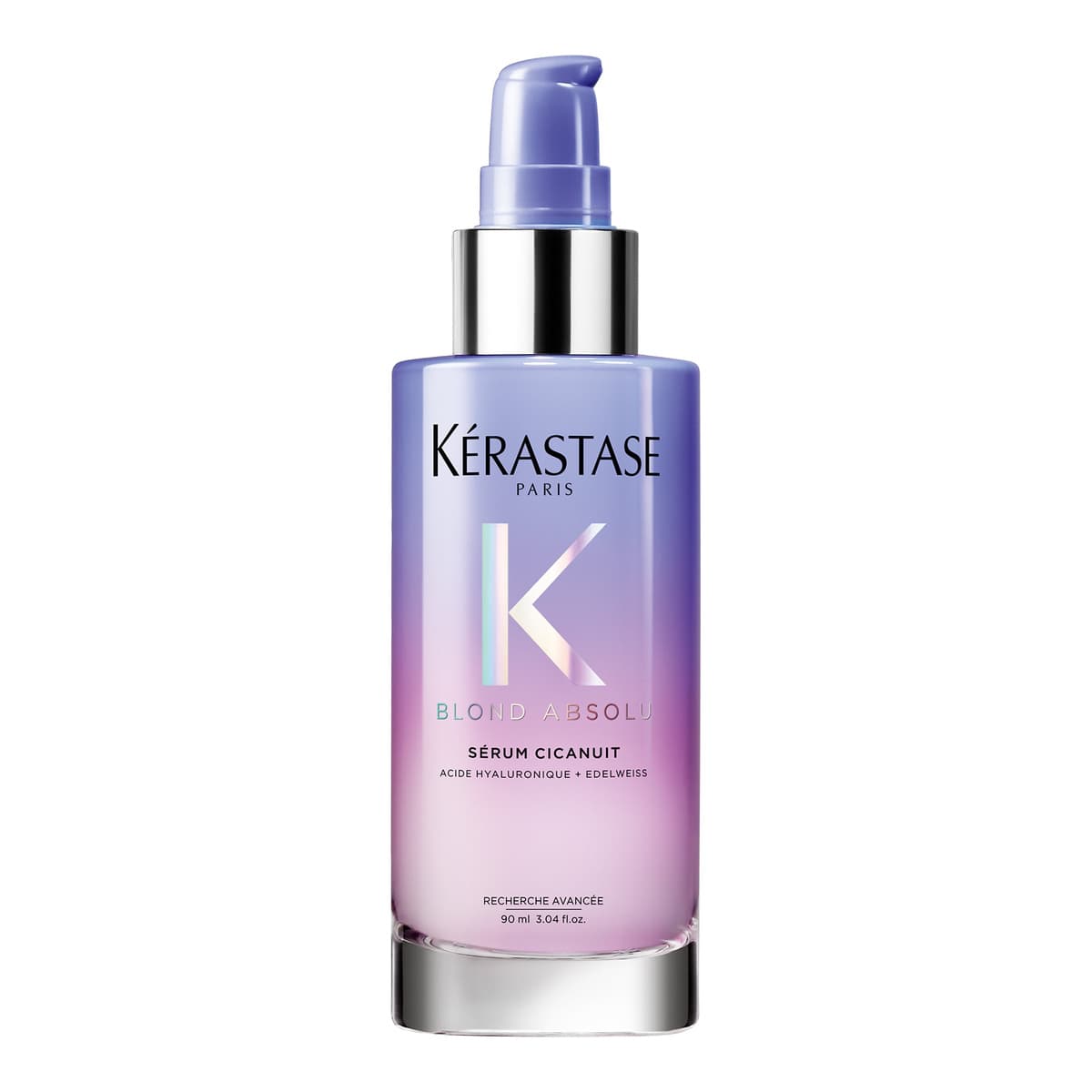 Blond Absolu Overnight Recovery Treatment for Lightened Hair