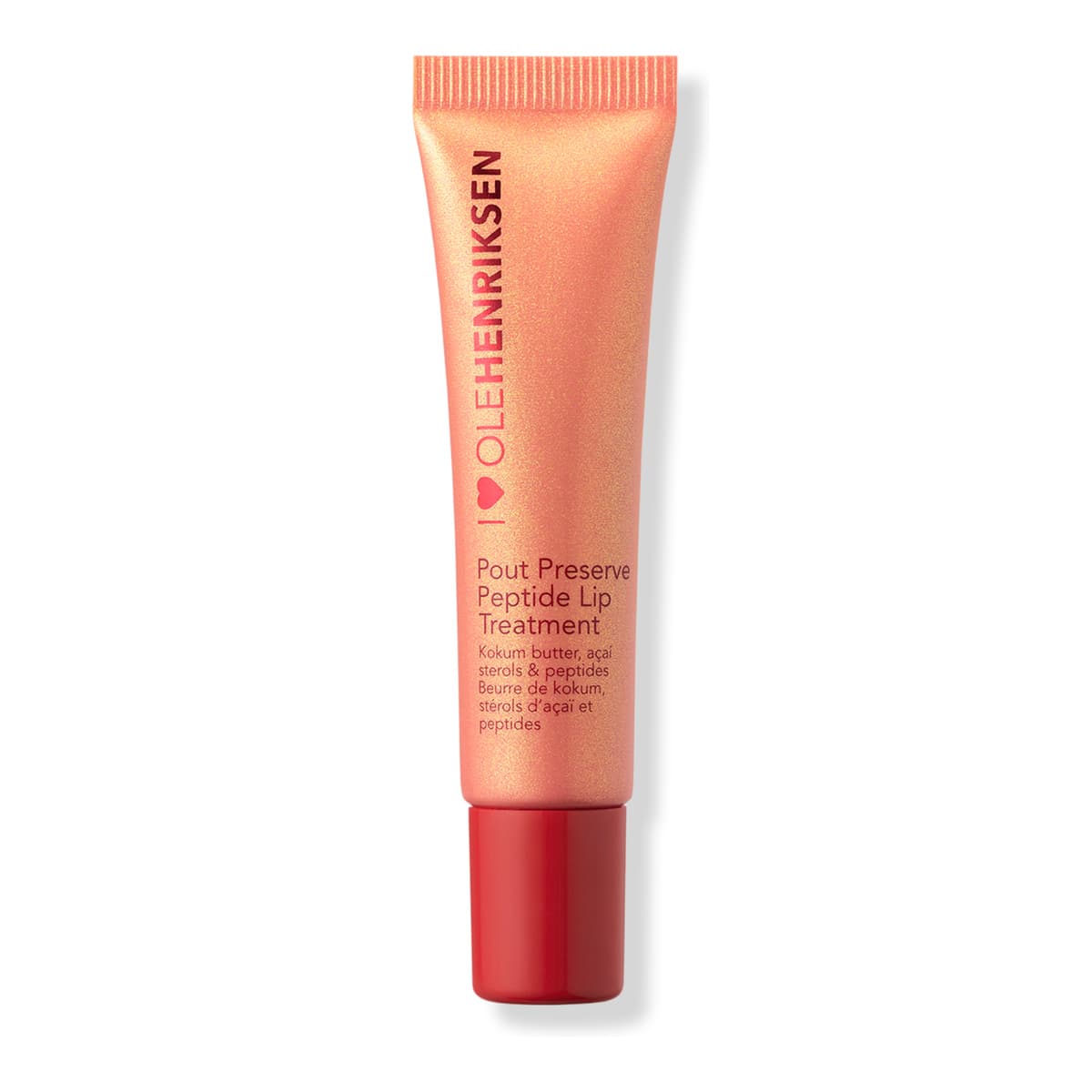 Pout Preserve Hydrating Peptide Lip Treatment