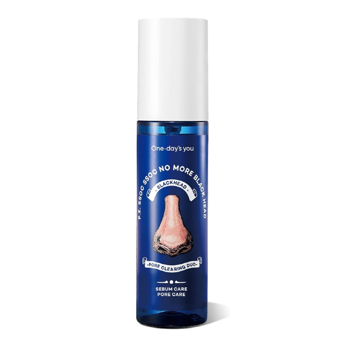 P.Z SSOC SSOC No More Blackhead
