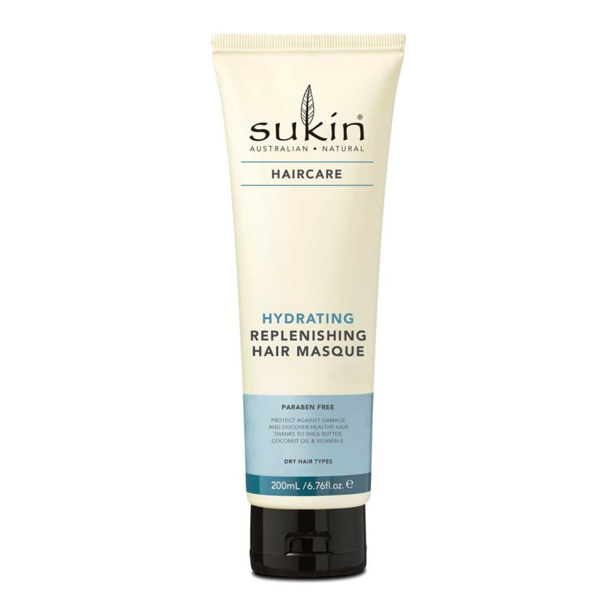 Hydrating Replenishing Hair Masque