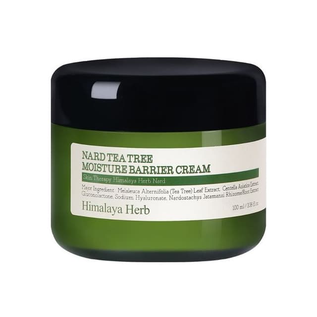 Tea Tree Moisture Barrier Cream