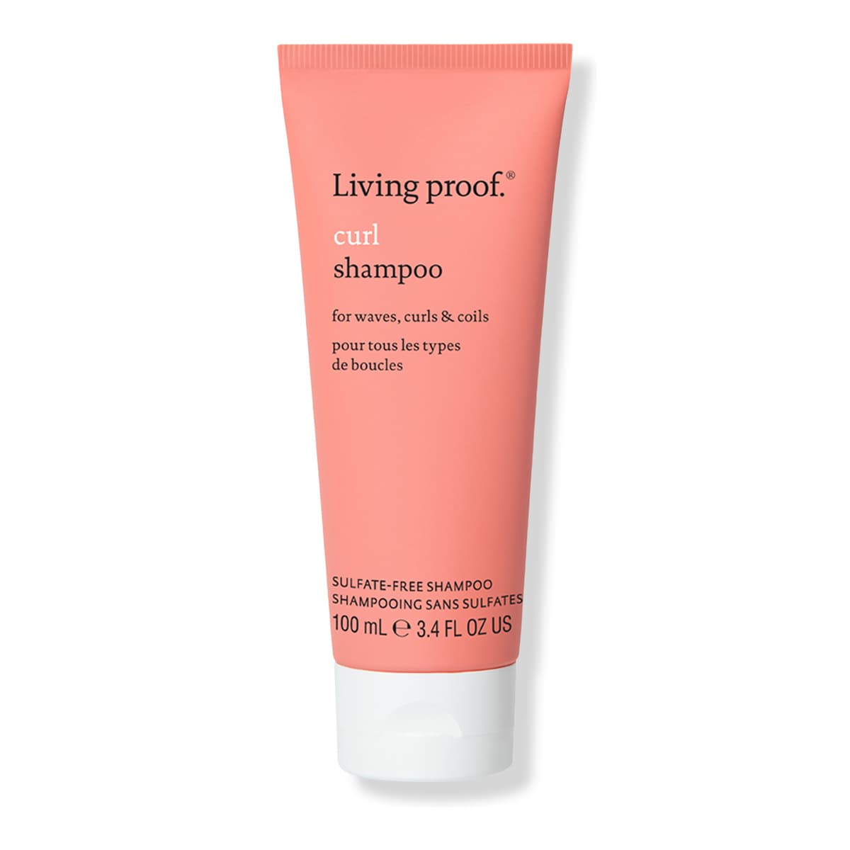 Travel Size Curl Shampoo