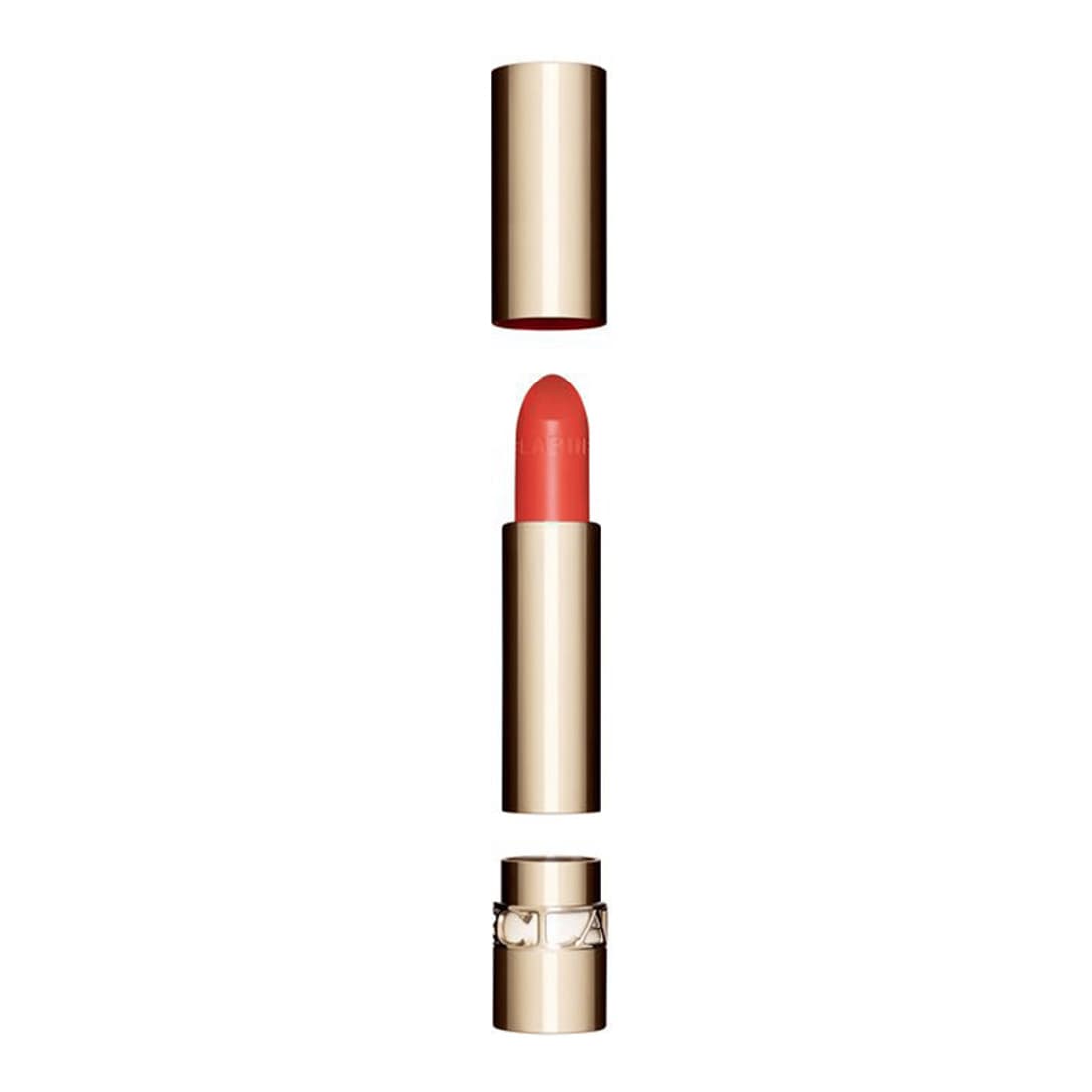 Joli Rouge Satin Lipstick The Refill 711 Papaya