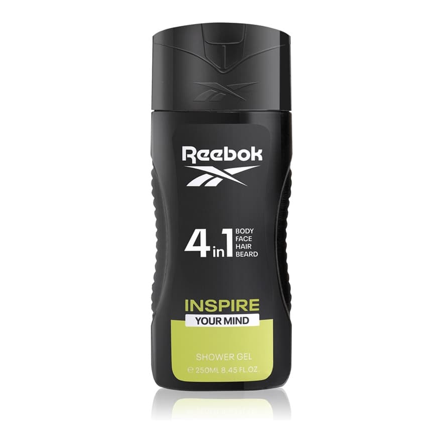 Inspire Your Mind, for men