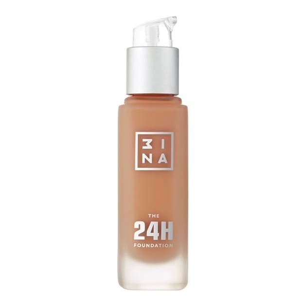 The 24H Foundation 615