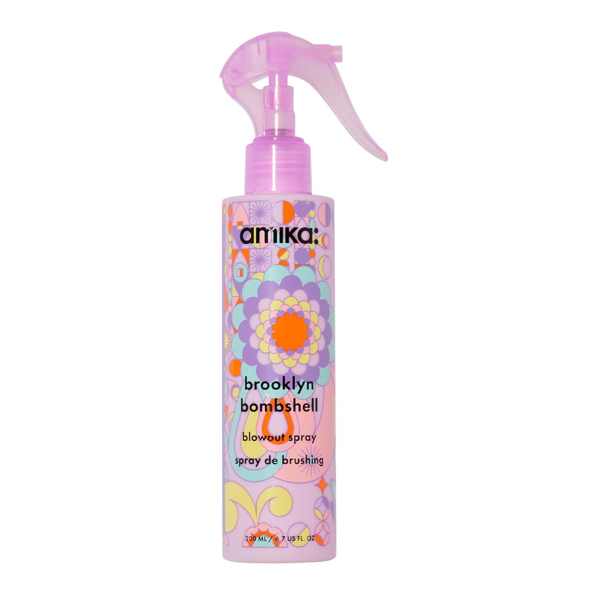 Brooklyn Bombshell Blowout Spray