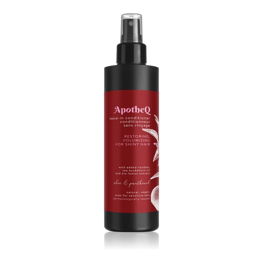 ApotheQ Leave-In Conditioner