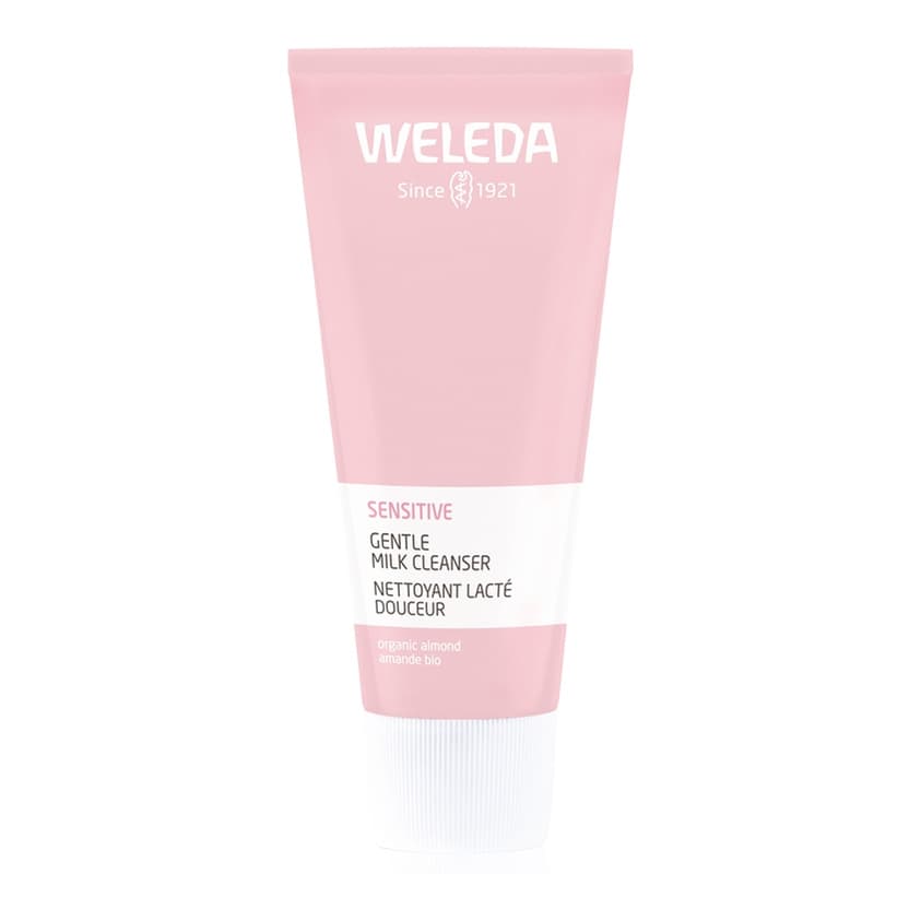 Gentle Cleansing Lotion for Sensitive Skin
