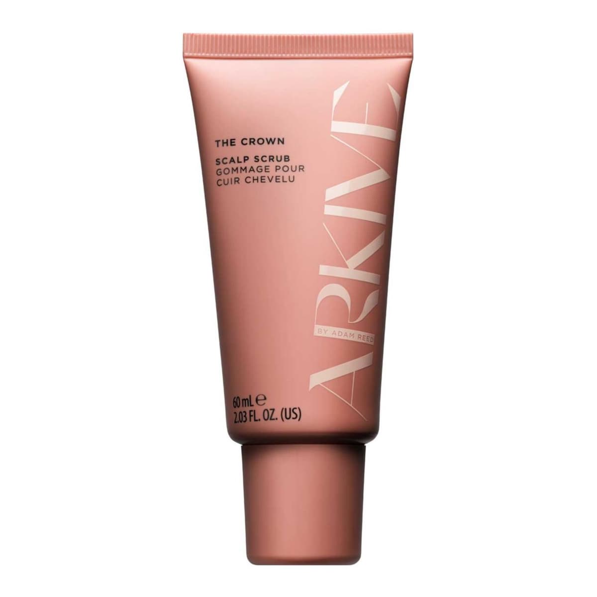 The Crown Scalp Scrub