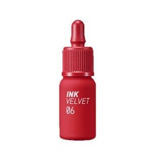 Ink The Velvet, #06 Purdy Red