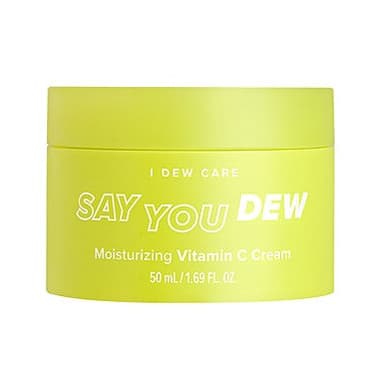 Say You Dew