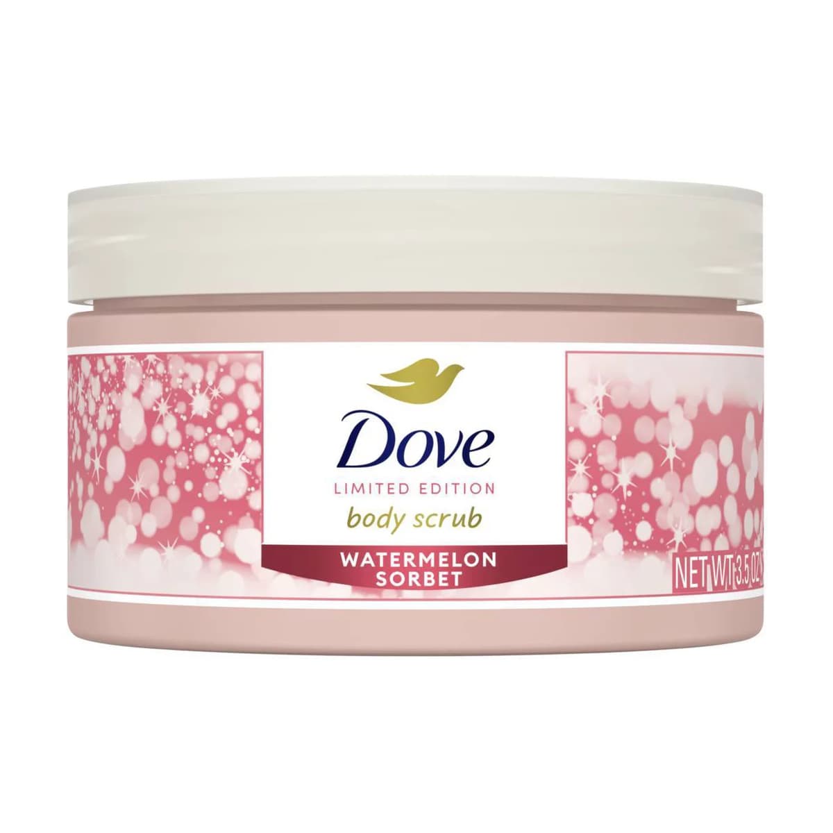 Body Scrub - Watermelon