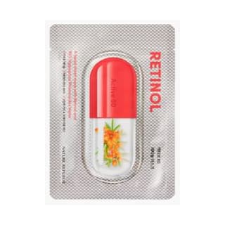 Active, Retinol