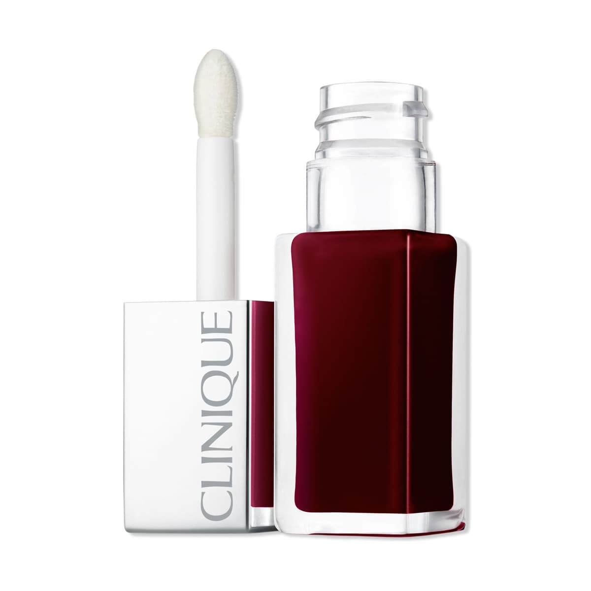 Limited Edition Pop Lip + Cheek Oil in Black Honey