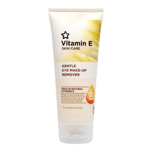 Eye Make Up Remover