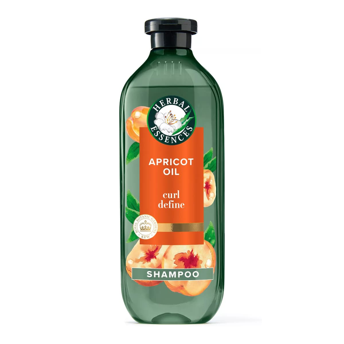 Apricot Oil Curl Defining Shampoo Sulfate Free