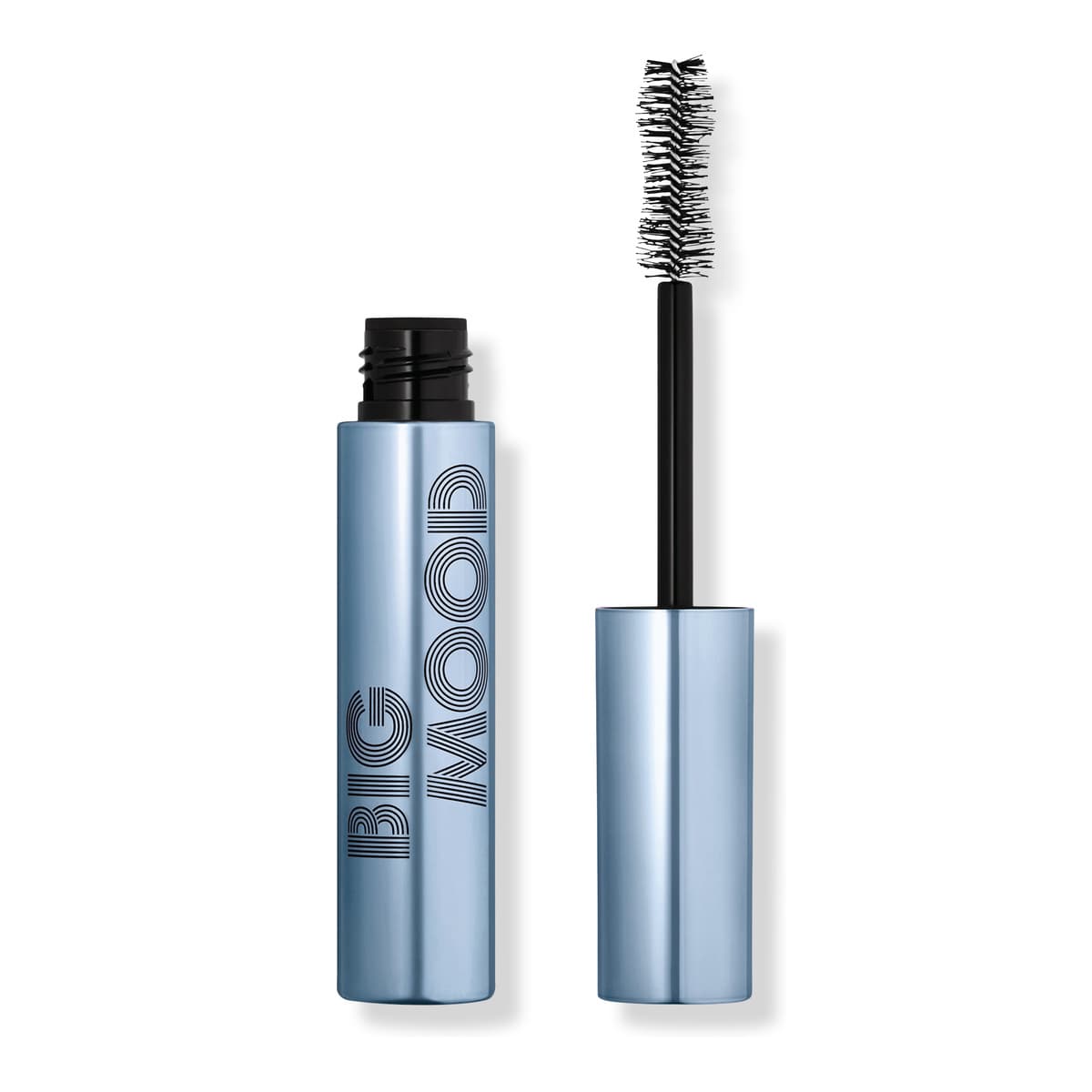 Big Mood Mega Volume & Lifting Waterproof Mascara
