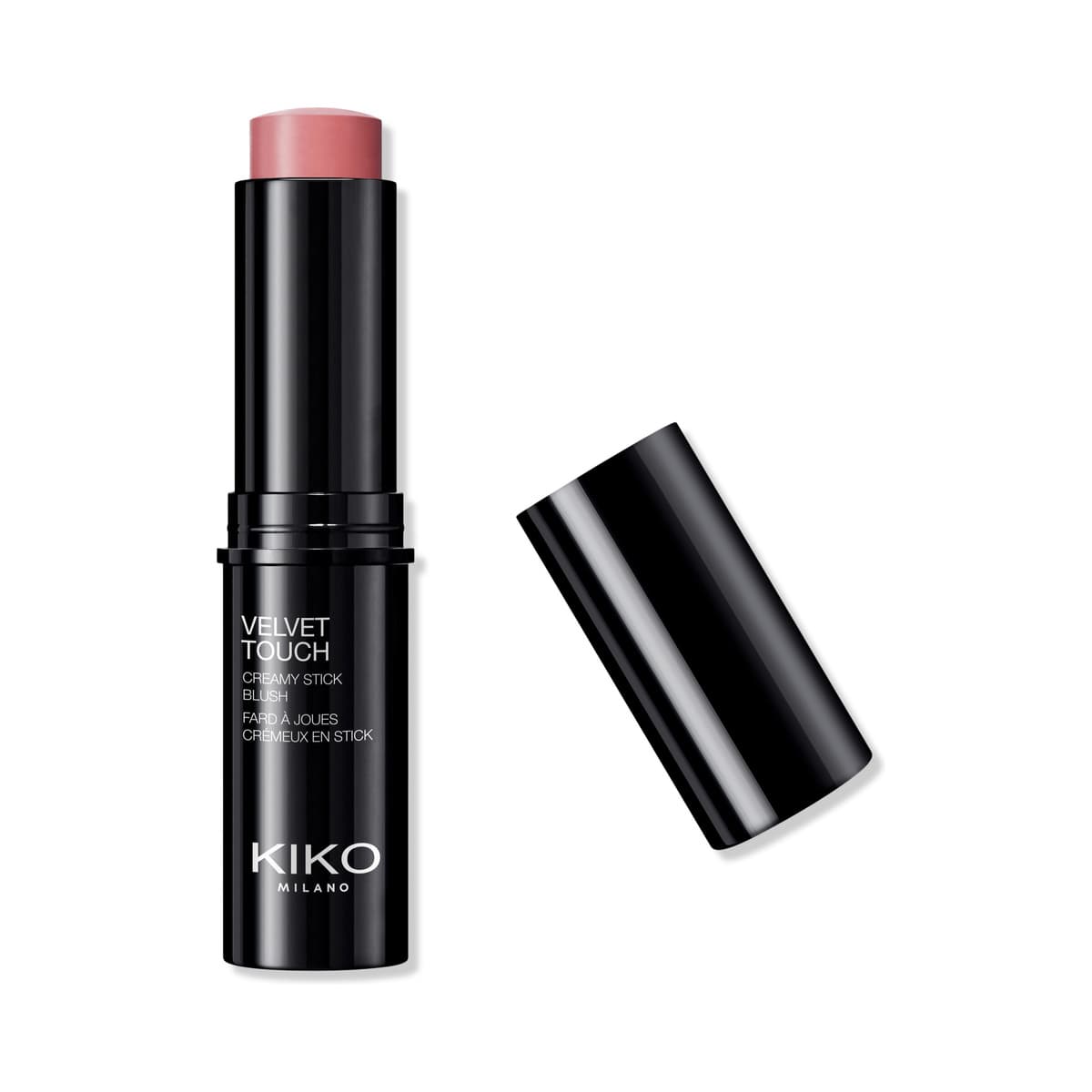 Velvet Touch Creamy Stick Blush, #008