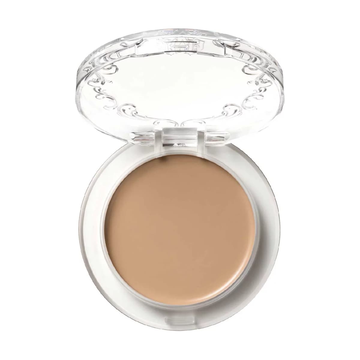 Good Apple Skin-Perfecting Foundation Balm, medium 027