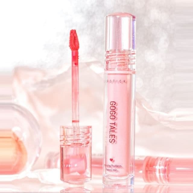 Cloud Longwear Lip Mud (5-7), #G06