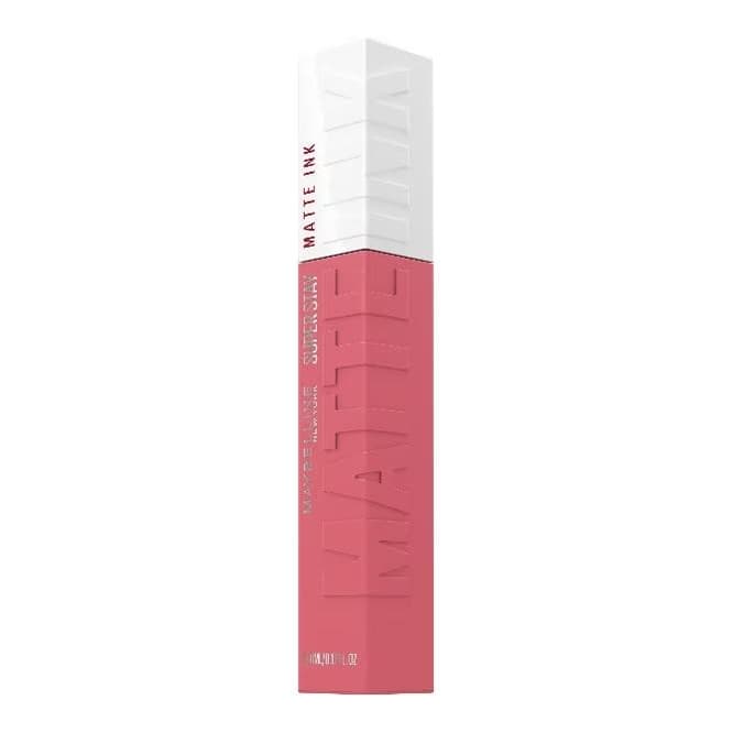 Superstay Matte Ink Lipstick 180 Revolutionary