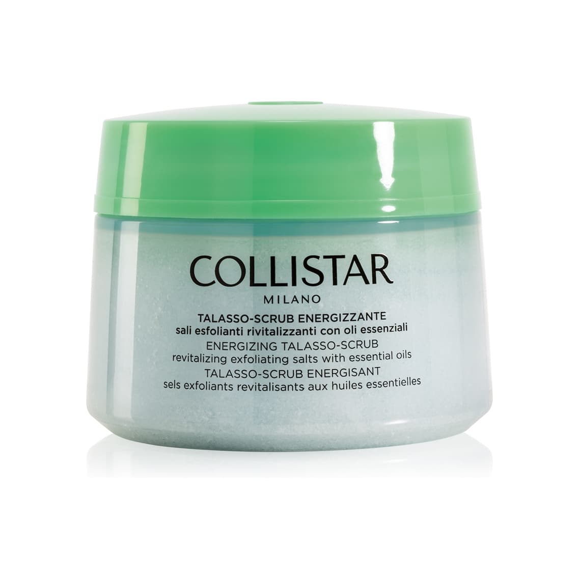 Special Perfect Body Talasso-Scrub
