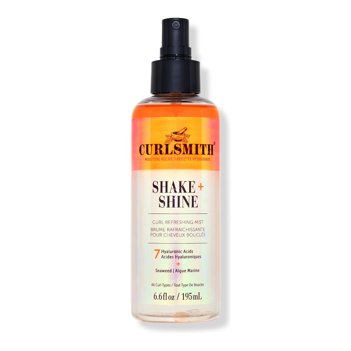 Shake & Shine