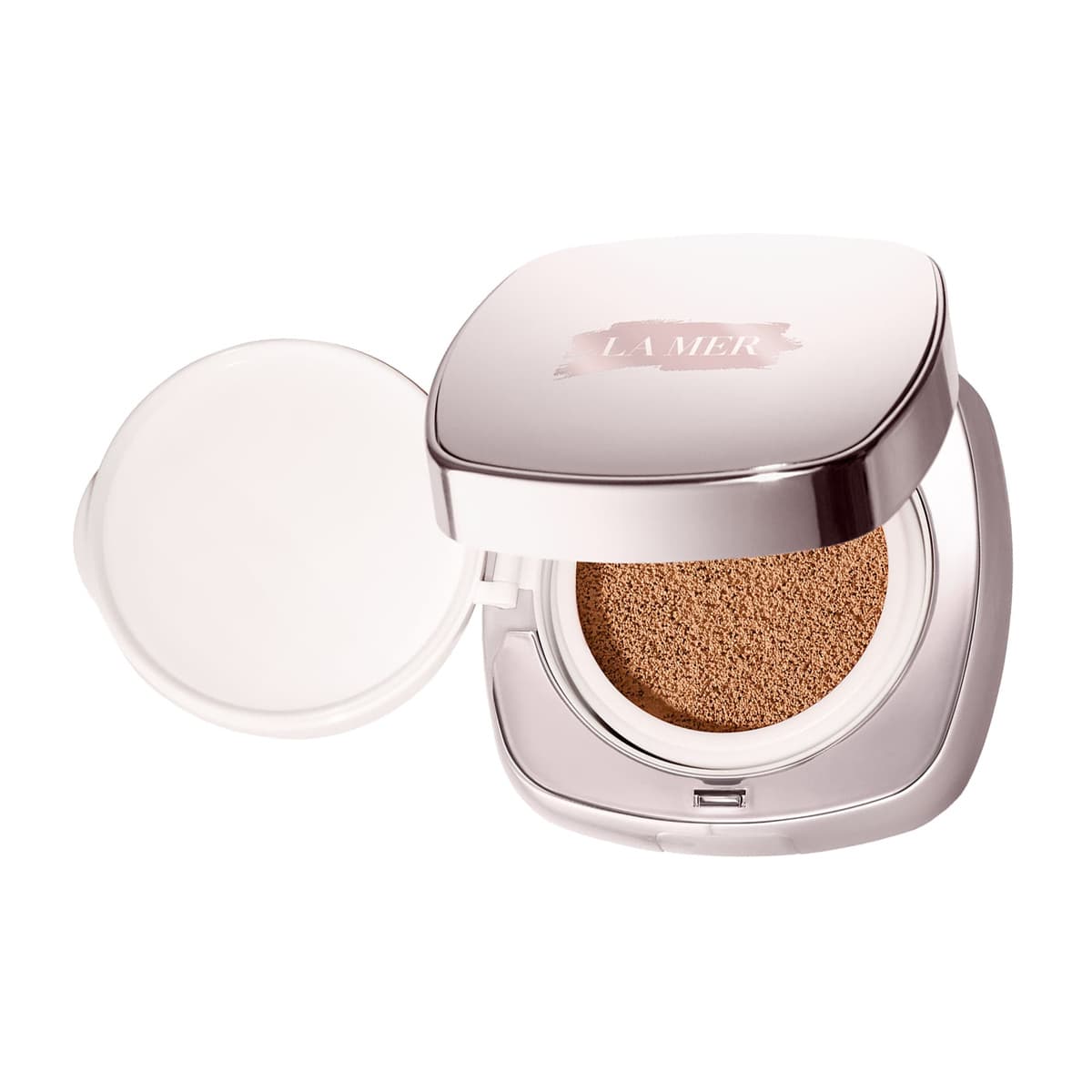 The Luminous Lifting Cushion Foundation SPF 20 + Refill, #52 Warm Honey - Deep Skin
