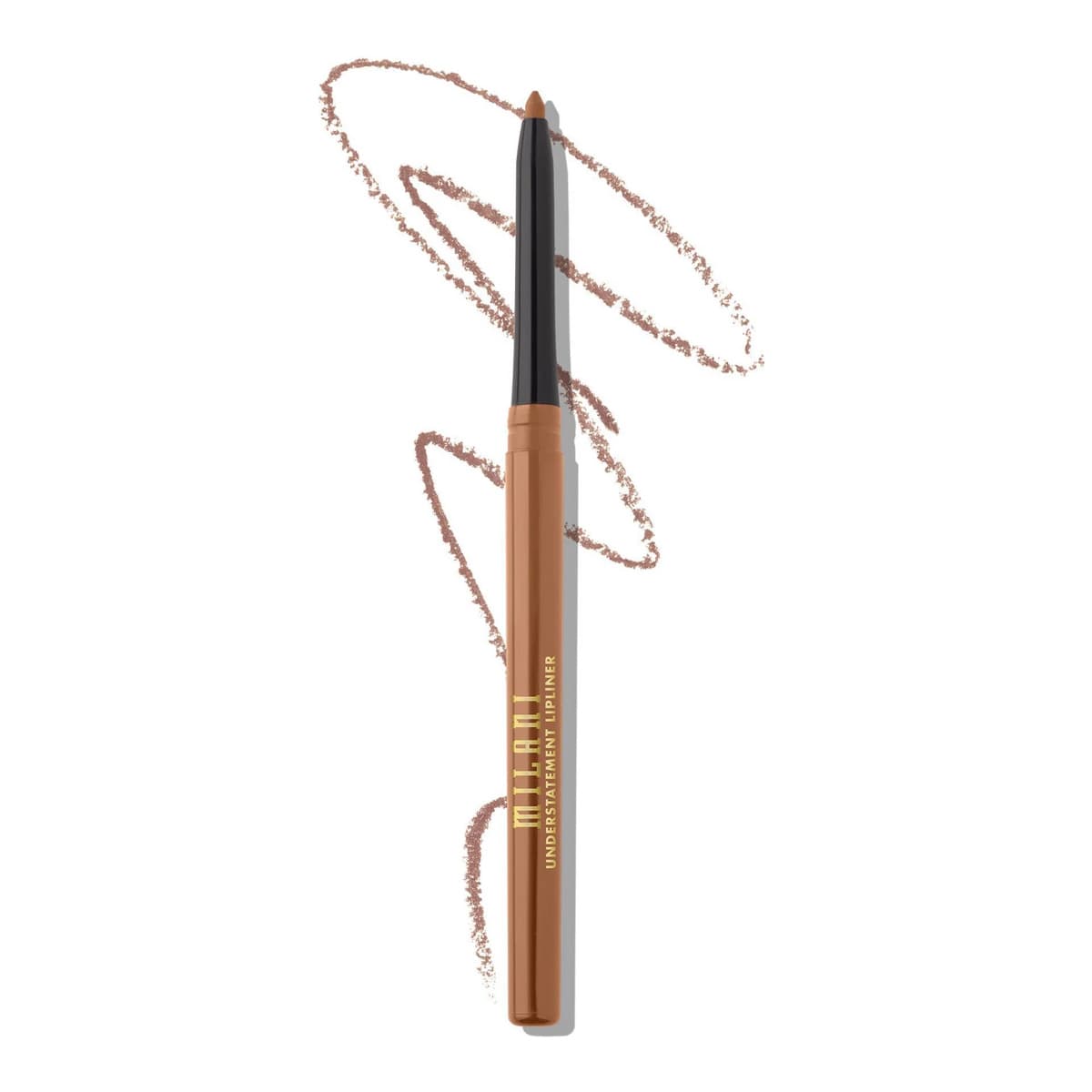 Understatement Lip Liner, Café Au Lait 160