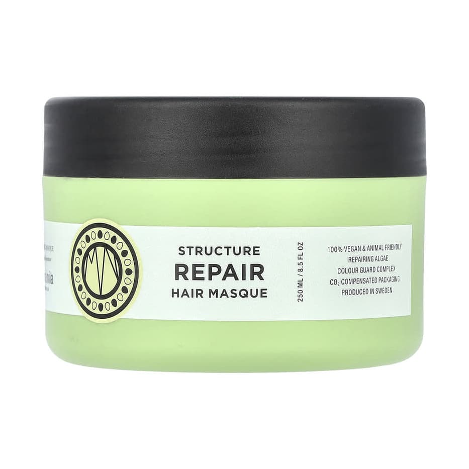 Structure Repair Hair Masque